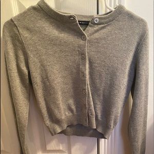 brandy melville cardigan